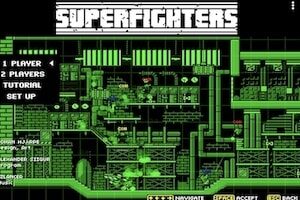 superfighter