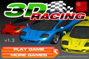 3D-Racing