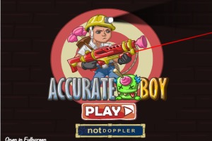 Accurate-Boy