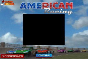 American-Racing