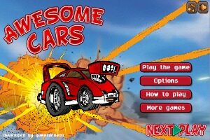 Awesome-Cars