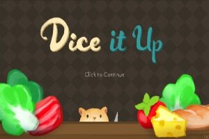 Dice-It-Up