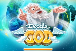 Doodle-God