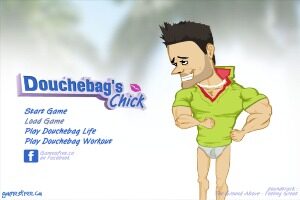 Douchebag’s-Chik