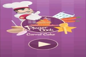 Finger-Cook