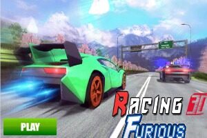 Furious-Racing