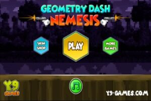 Geometry-Dash-Nemesis