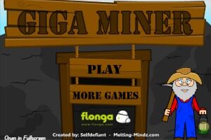 Giga-Miner