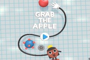 Grab-the-Apple