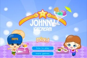 Johnny-Icecream