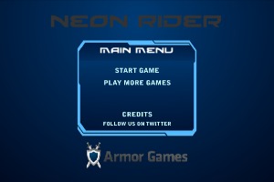 Neon-Rider