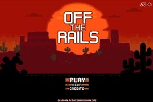 Off-the-Rails