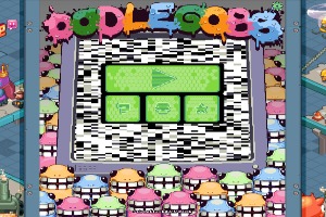 Oodlegobs