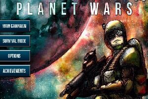 Planet-Wars