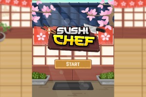 Sushi-Chef