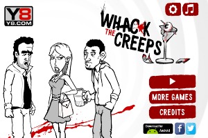 Whack-the-Creeps