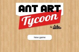 Ant-Art-Tycoon