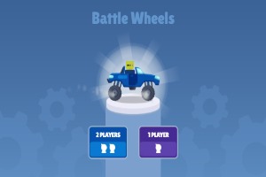 Battle-Wheels