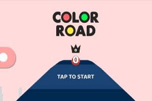 Color-Road