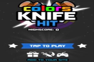 Colors-Knife-Hit