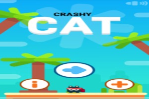 Crashy-Cat