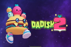 Dadish-2