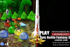 Epic-Battle-Fantasy-3