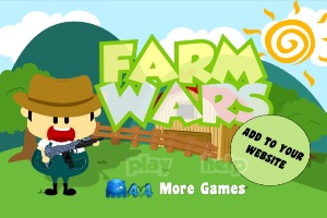 Farm Wars