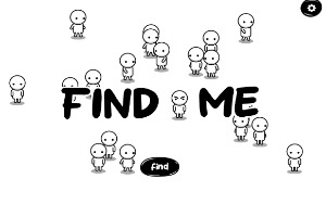 Find-Me