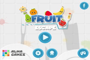 Fruit-Escape