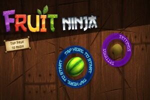 Fruit-Ninja