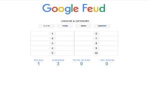 Google-Feud