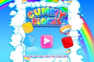 Gummy-Blocks