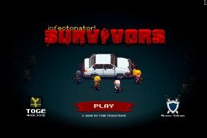 Infectonator-Survivors