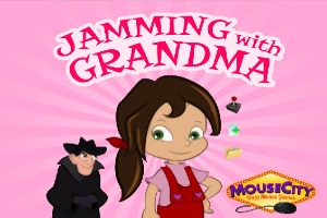 Jamming-with-Grandma