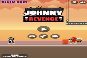 Johnny-Revenge