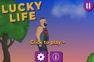 Lucky-Life