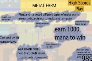 Metal-Farm