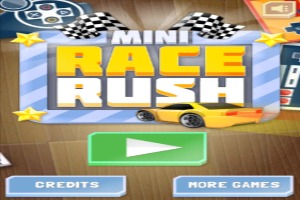 Mini-Race-Rush