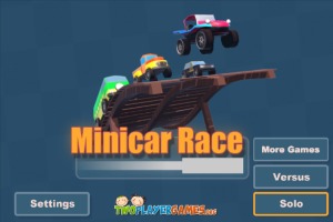 MiniCar-Race