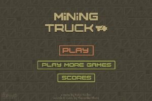 Mining-Truck