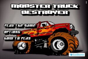 Monster-Truck-Destroyer