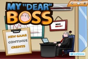 My-Dear-Boss