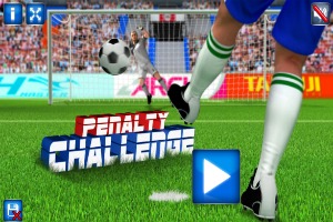 Penalty-Challenge