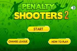 Penalty-Shooters 2