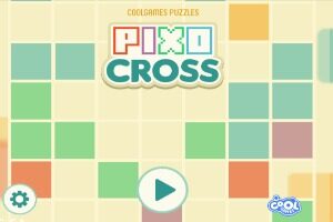 Pixo-Cross