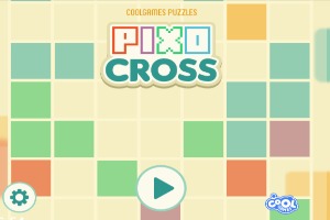 Pixo-Cross