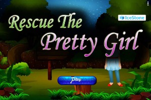 Rescue-the-Pretty-Girl