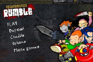 Rumble-by-Newgrounds