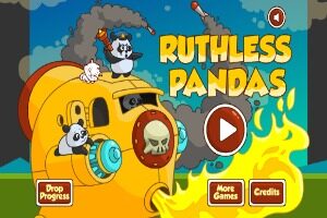 Ruthless-Pandas